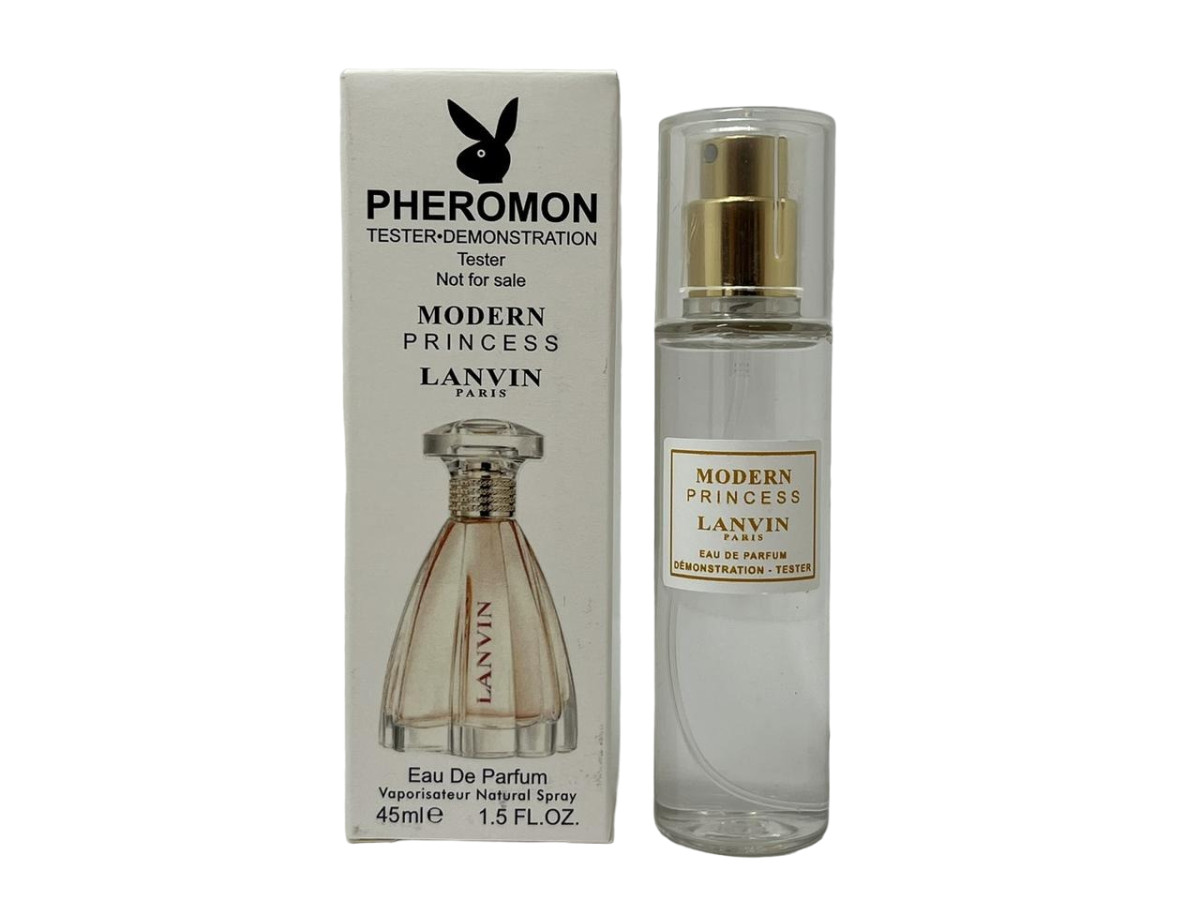 Lanvin Modern Princess - Pheromone Perfume 45ml, фото 1
