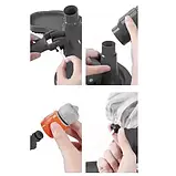 Пилосос для миття дна басейну Bigstren 20931 Польща, фото 3