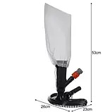 Пилосос для миття дна басейну Bigstren 20931 Польща, фото 6