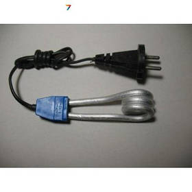 Кип'ятильники