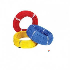 Термостійкі дроти Elcab Cablo (Туреччина)