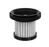 Бездротовий акумуляторний ручний автомобільний пилосос Xtrobb 16726 Польща, фото 6