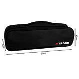 Бездротовий акумуляторний ручний автомобільний пилосос Xtrobb 16726 Польща, фото 8