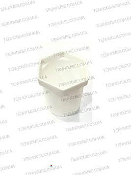 Захисний ковпак під терморегулятор (на батарейні тани)/пластик