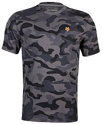 Футболка FOX HEAD TECH Tee [Camo], L