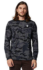Футболка FOX HEAD TECH TEE [Camo], XL