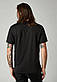 Футболка FOX SECRET SESH TECH TEE [Black], L, фото 2
