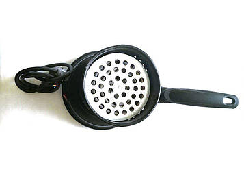 Печка для кальяну