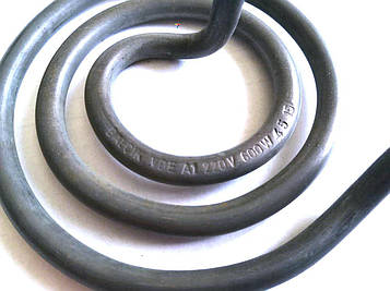 Тен для печені на кальян 600 W / 220 V / Balcik (Туреччина)