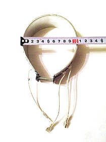 Запчастини для термопотів