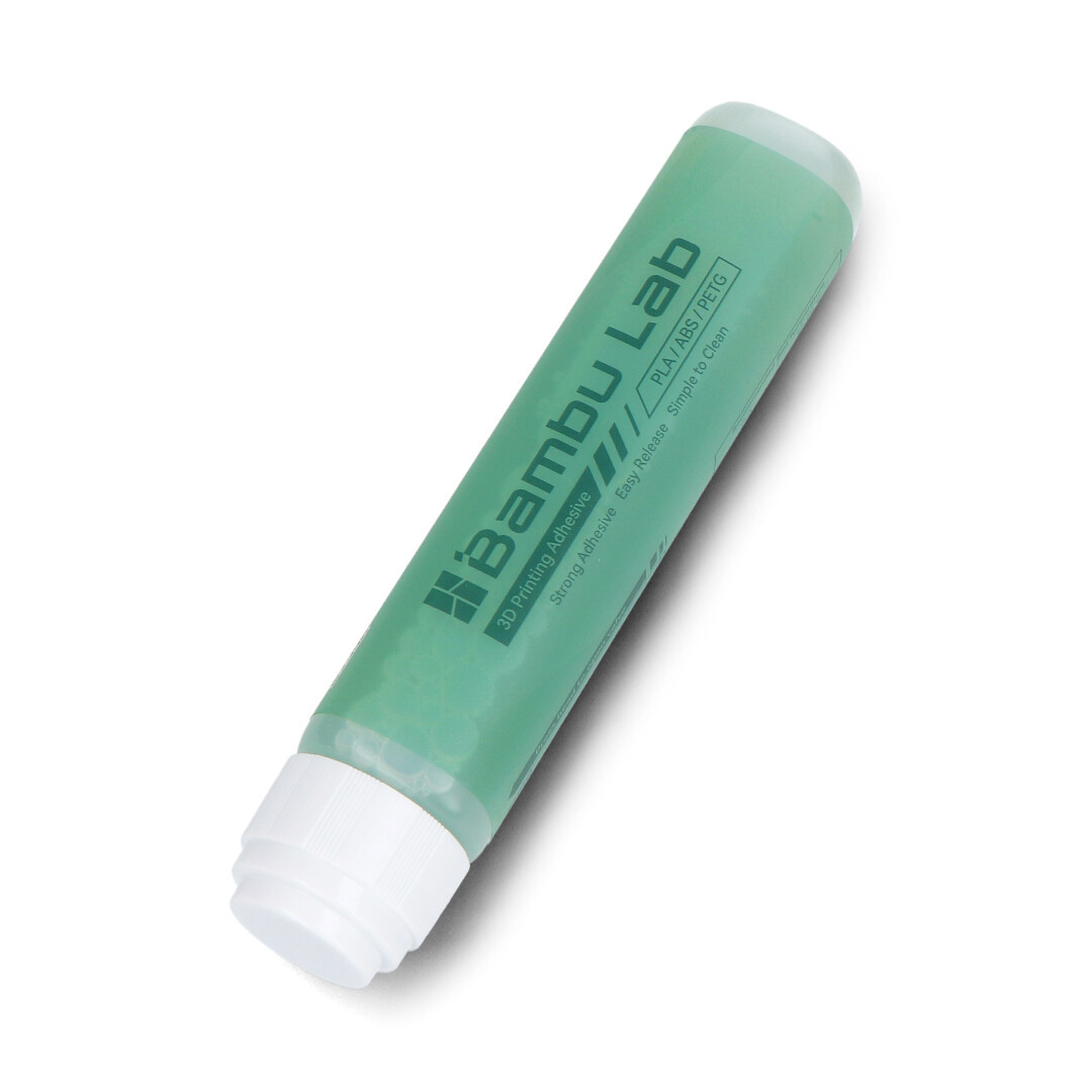 Жидкий клей Bambu Lab Liquid Glue для рабочей пластины стола, 60ml