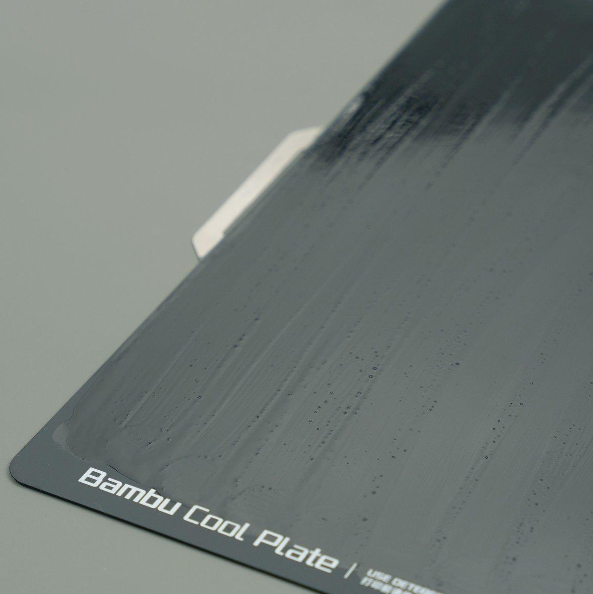 Рідкий клей Bambu Lab Liquid Glue для робочої пластини столу, 60ml