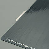 Клей рідкий Bambu Lab Liquid Glue для робочої пластини столу 3Д-принтера, 60ml (оригінал, LGL001), фото 6