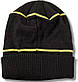 Шапка FOX BURM BEANIE [Black], One Size, фото 2