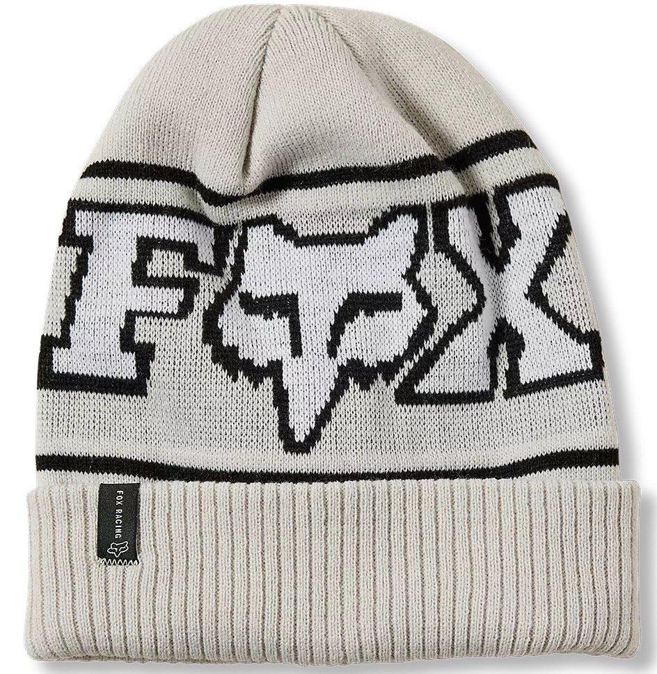Шапка FOX BURM BEANIE [Putty], One Size