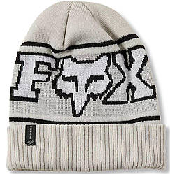Шапка FOX BURM BEANIE [Putty], One Size