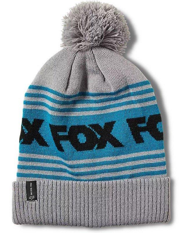 Шапка FOX FRONTLINE BEANIE [Steel Gray], One Size
