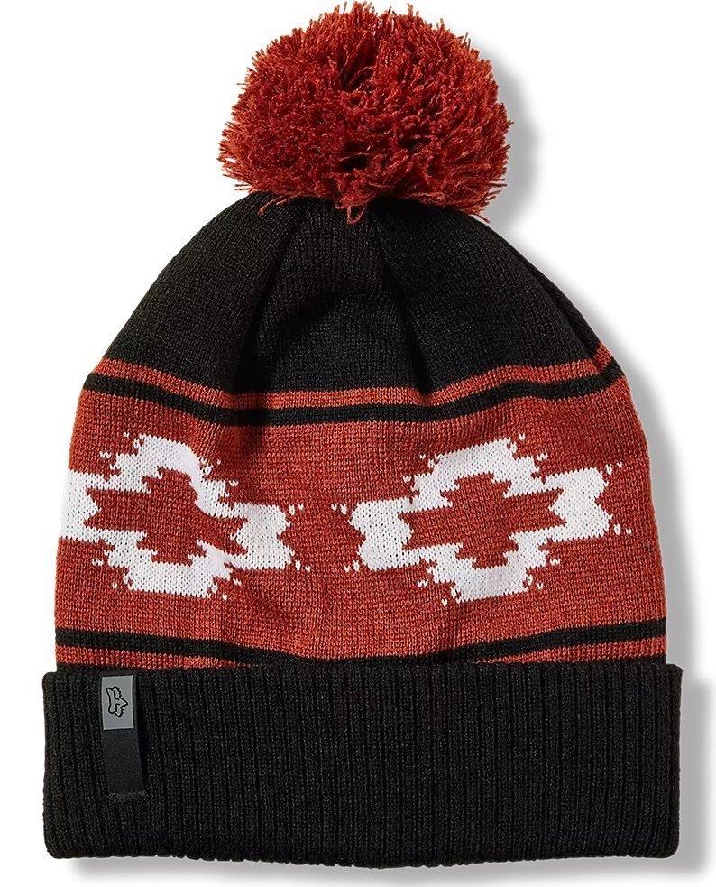 Шапка FOX FULL FLUX BEANIE [Back], One Size
