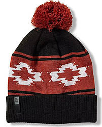Шапка FOX FULL FLUX BEANIE [Back], One Size