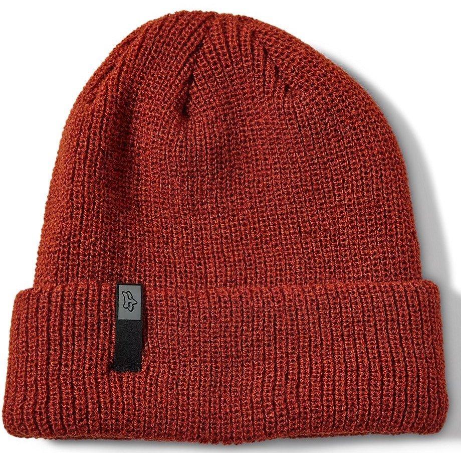 Шапка FOX MACHINIST BEANIE [Copper], One Size