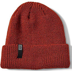 Шапка FOX MACHINIST BEANIE [Copper], One Size