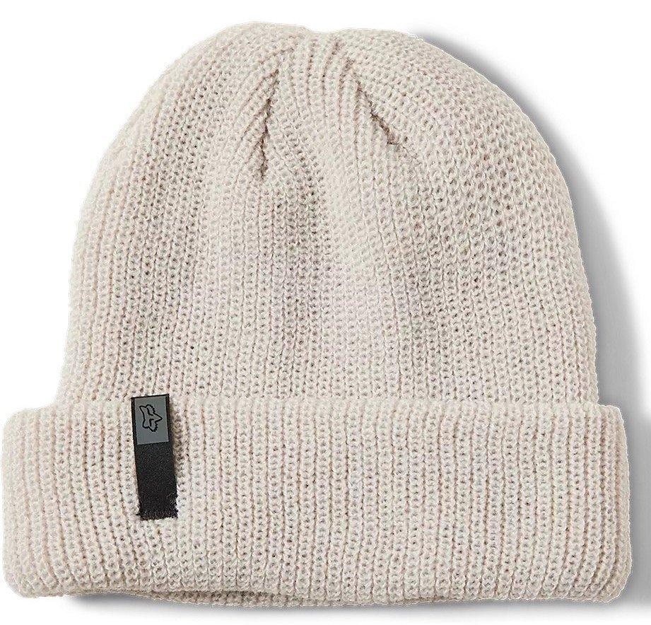 Шапка FOX MACHINIST BEANIE [Vintage White], One Size