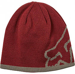 Шапка FOX STREAMLINER BEANIE [Graphite], One Size