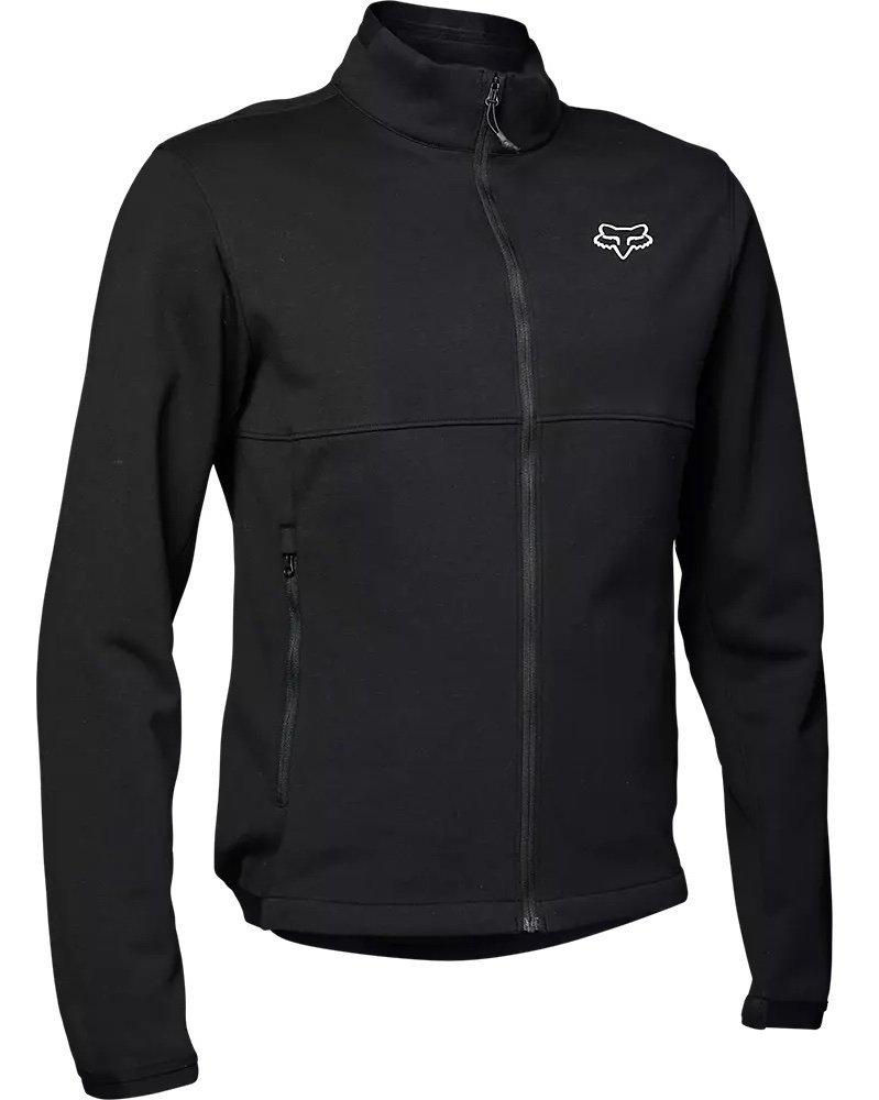 Кофта FOX RANGER FIRE Sweatshirt [Black], M