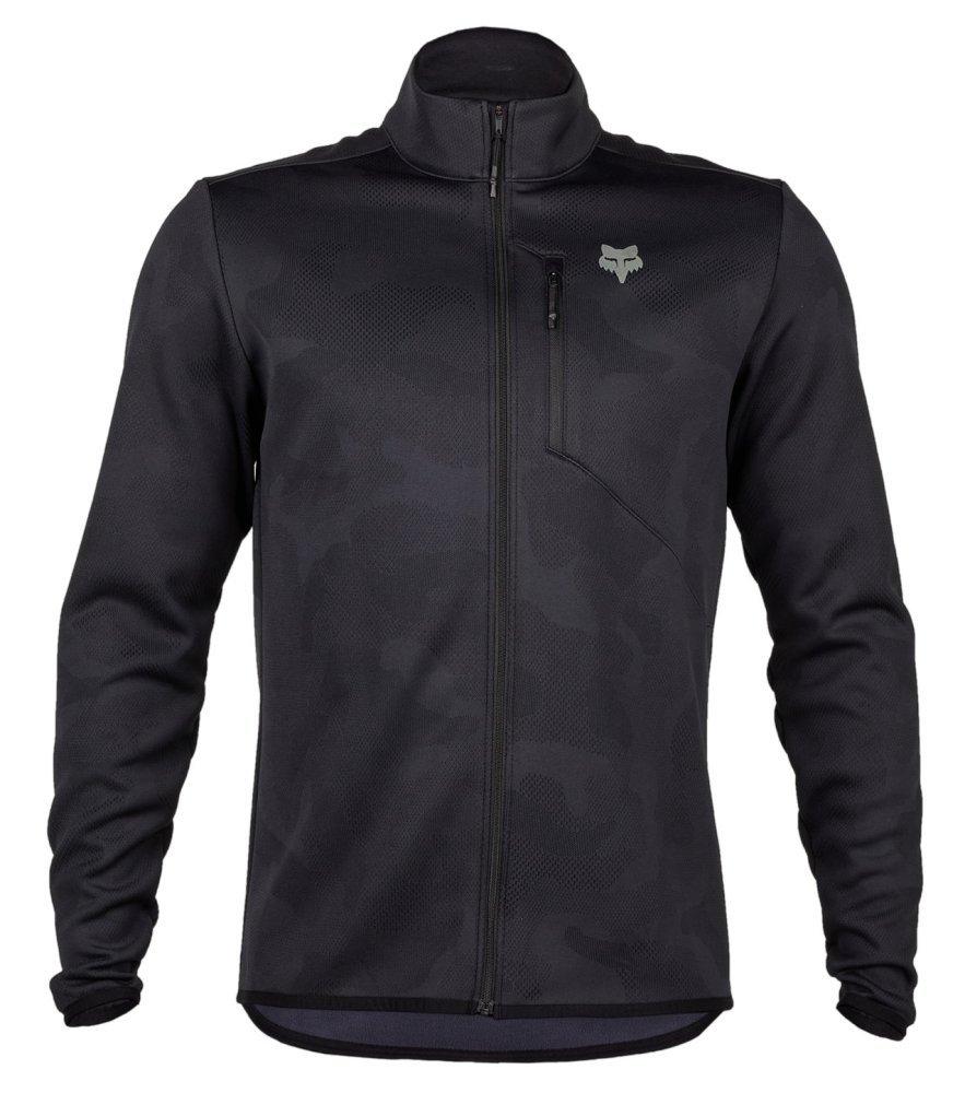 Кофта FOX RANGER FZ Sweatshirt [Black], M