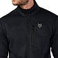 Кофта FOX RANGER FZ Sweatshirt [Black], M, фото 6