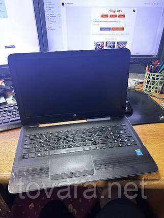 Ноутбук HP No 232406206, фото 1