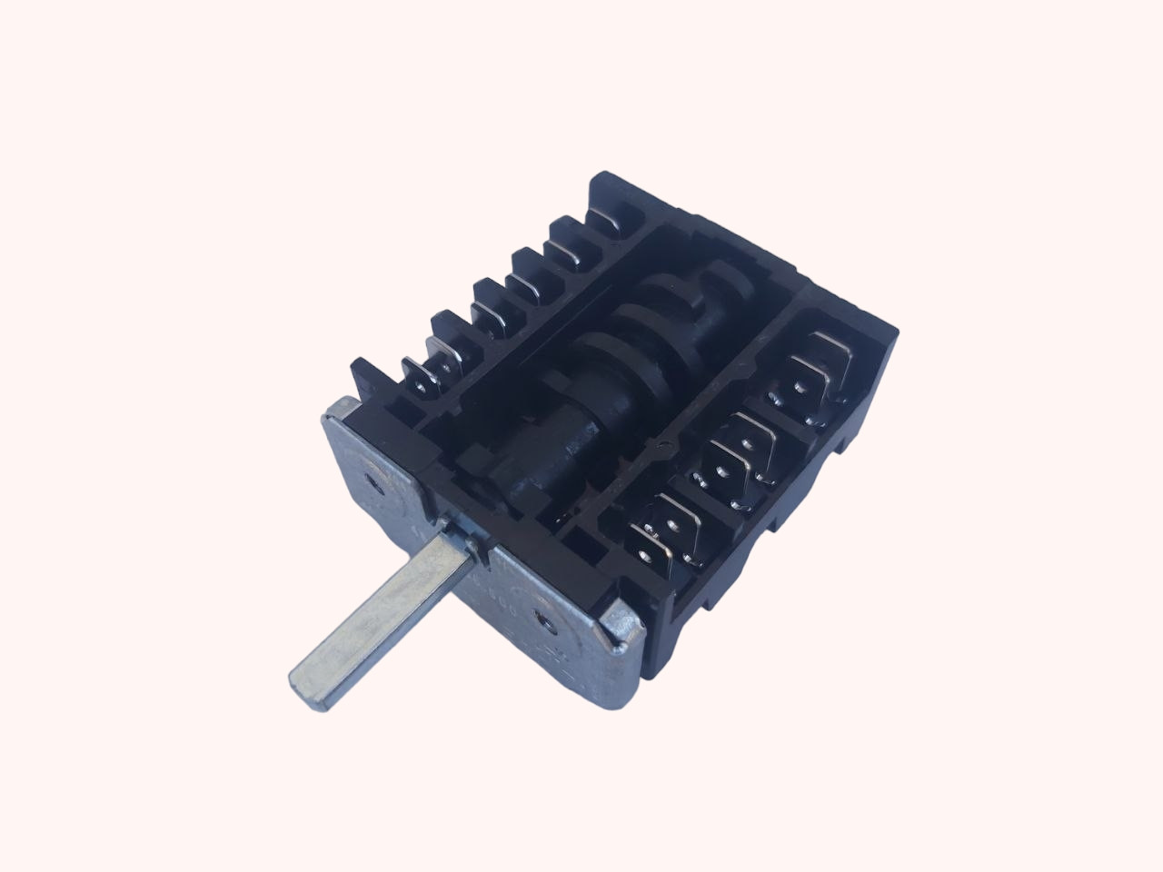 Перемикач для духовки та електроплити EGO 46.27266.500, COK301UN, Gorenje 266808
