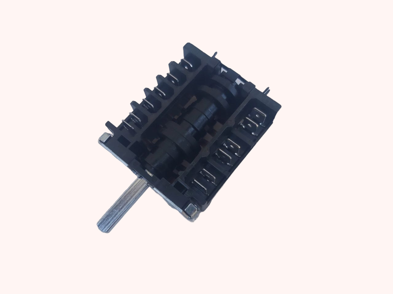 Перемикач для духовки та електроплити Ardo 651067119, EGO 46.23866.834, фото 1