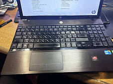 Ноутбук HP ProBook 4520s No 232406205, фото 4