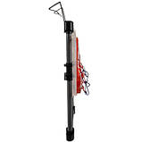 Баскетбольна гра для дітей з м'ячем та насосом Kruzzel 21800 Польща, фото 9