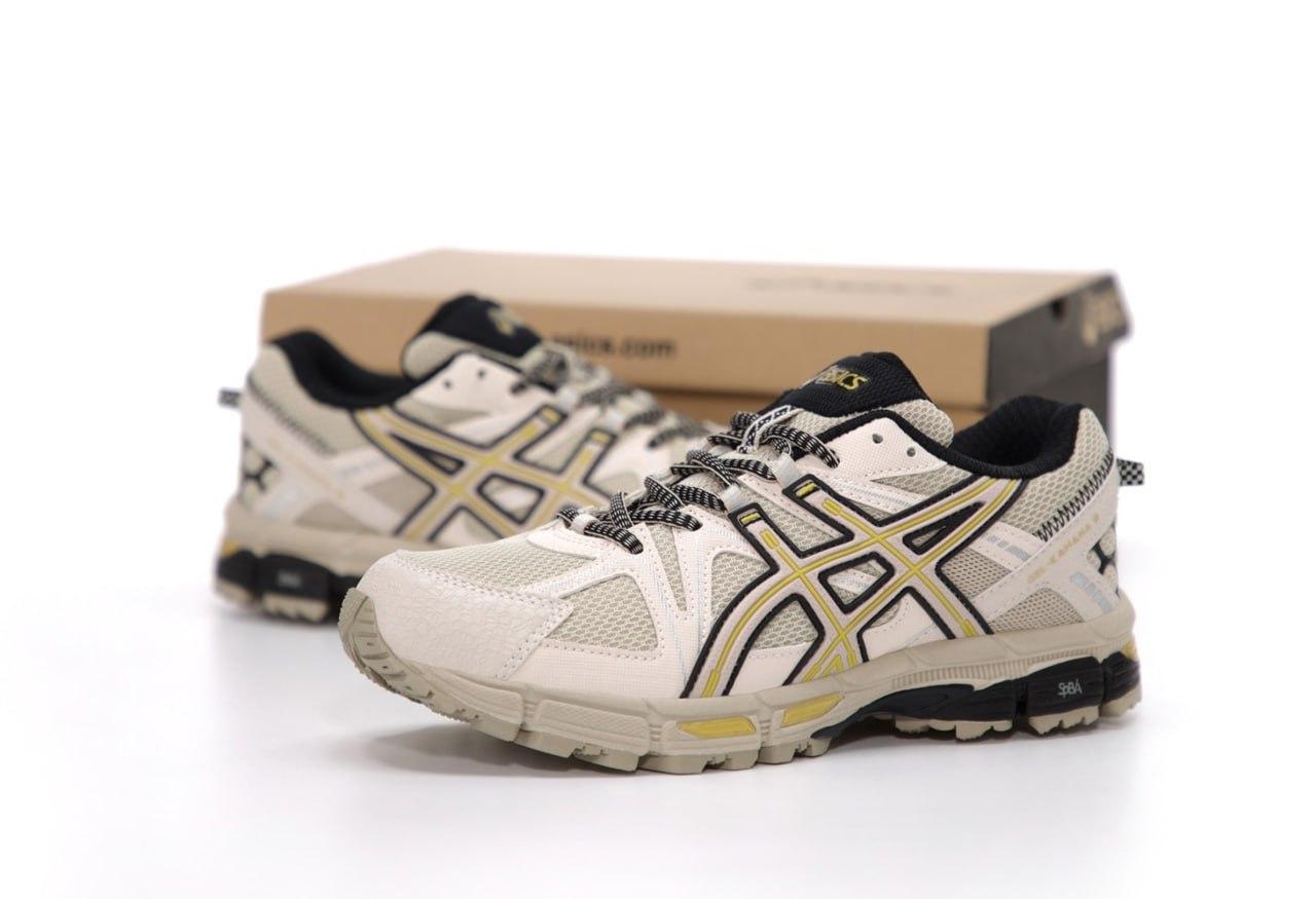 Жіночі Кросівки Asics Gel-Kahana 8