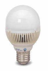 LED лампа E27 5W(360lm) 6000K Viribright (Вирибрайт)