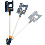 Дитячий іграшковий вертикальний порохотяг пилосос - синій Iso Trade 23544 Польща, фото 9