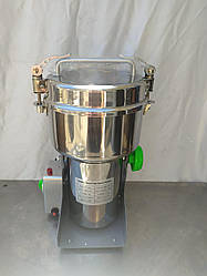 Дробарка млина для спецій, цукру та ін.Vektor BO 500Y