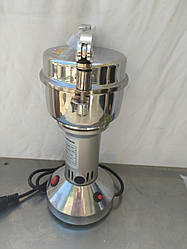 Дробарка млина для спецій, цукру та ін. Vektor BO-350T (350 г)