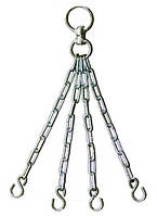 Кріплення для боксерського мішка