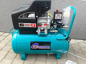 Компресор 50 л, 2.8 кВт, 210 л/хв Rangers RS-1352