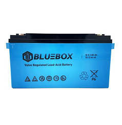 Аккумулятор Bluebox TB-12-9-AB AGM VRLA 65 Ah