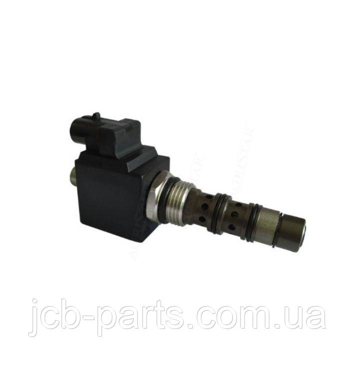 Case 704296A1 Електромагнітний клапан (соленоїд)