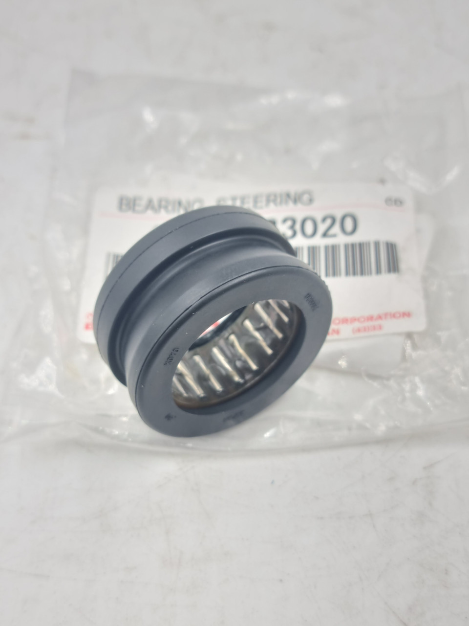 Оригінальний підшипник рульового валу 45274-33020 LAND CRUISER PRADO 120, Ланд Крузер Прадо