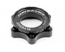 Адаптер Elvedes для ротора Centerlock to 6 point (20855)