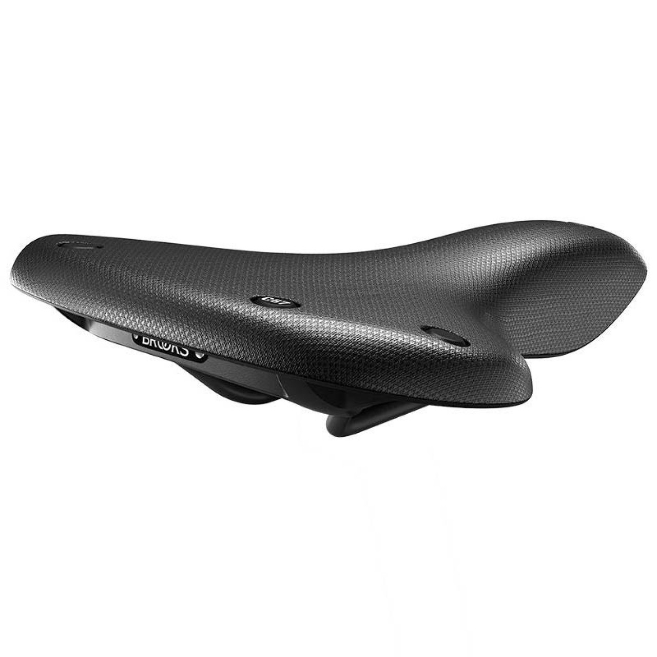 Сідло Brooks Cambium C67 Black (34512)