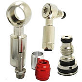 Набір гвинтів і оливок Prox для Sram (C-UH-K-0124)