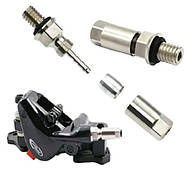 Набір гвинтів і оливок Prox для Sram Straight (C-UH-K-0123)