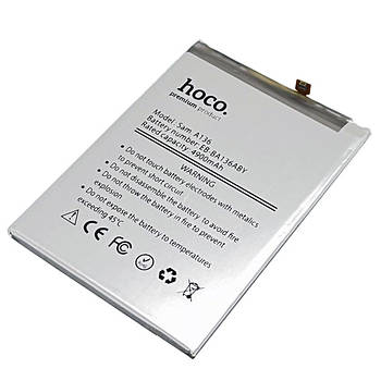 АКБ Samsung A136/ M135 Galaxy A13 5G/ M13 (EB-BA136ABY) HOCO